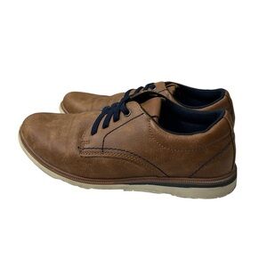 Max + Jake Owen Oxford - Boys size 4